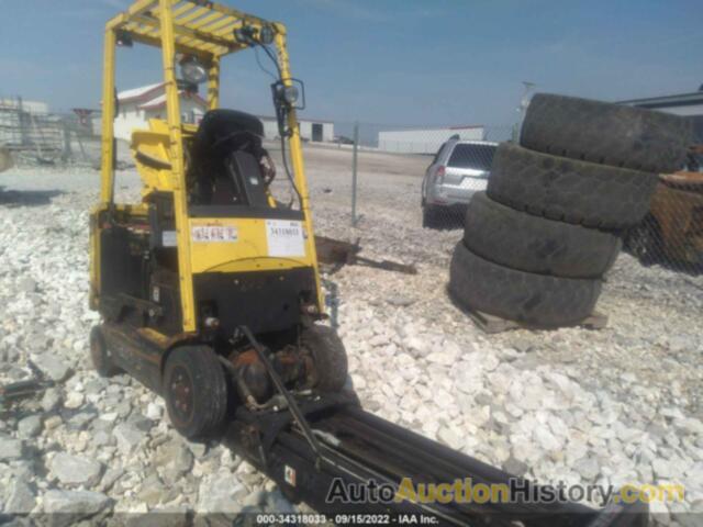 HYSTER OTHER, F114N02874H      